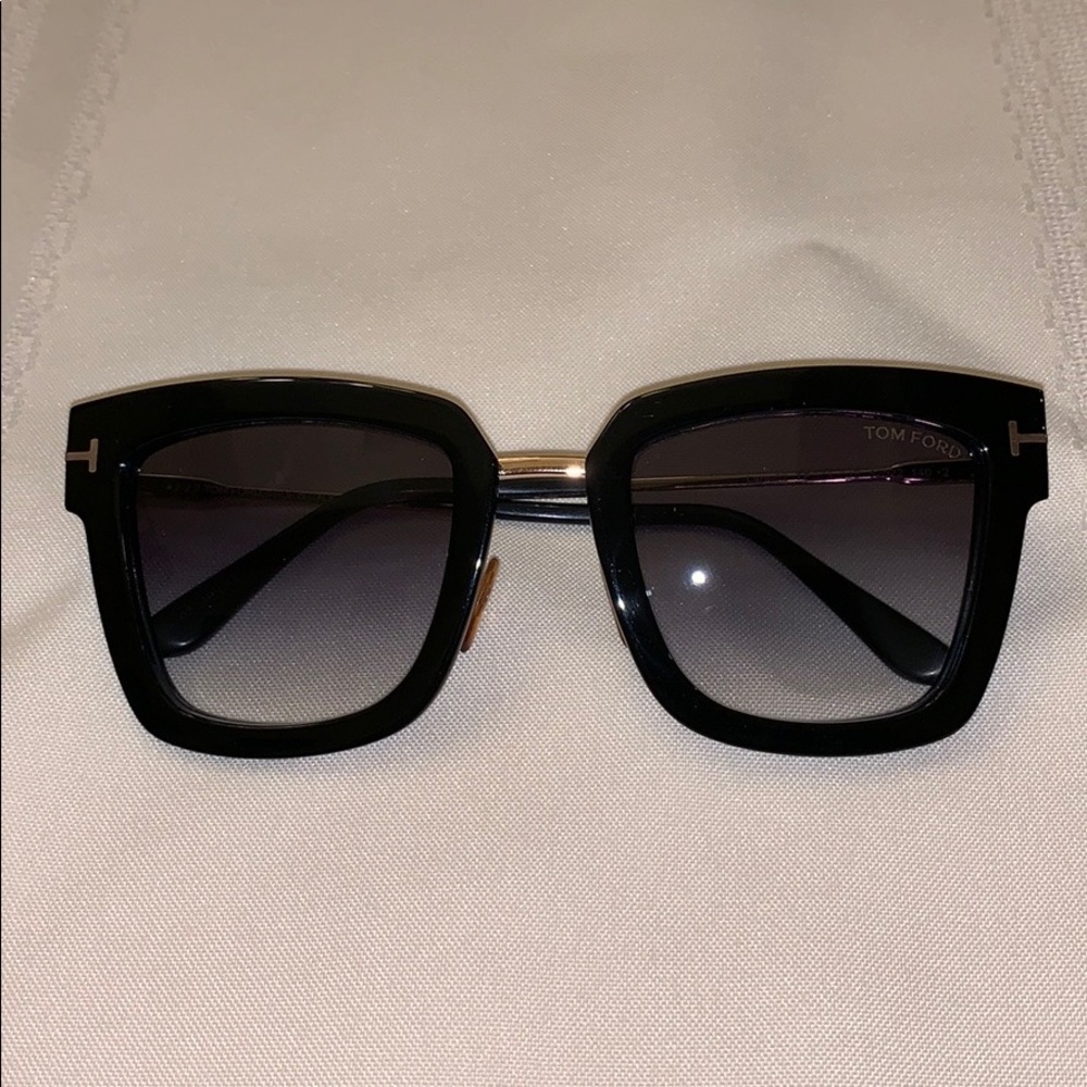 Tom Ford Sunglasses